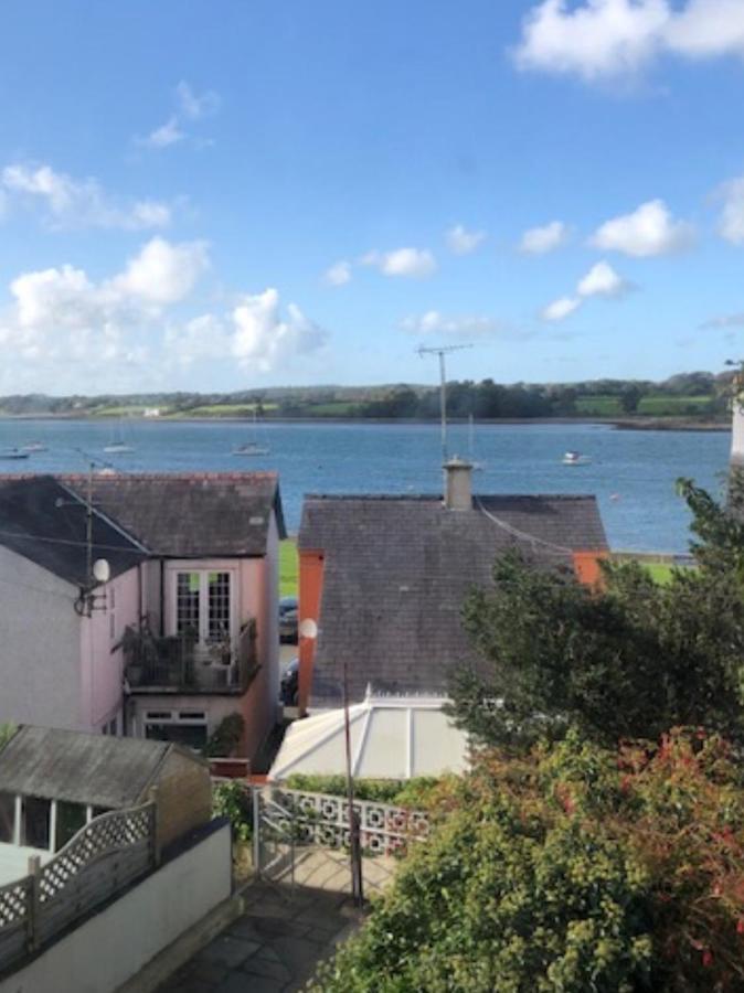 Fisherman'S Cottage Y Felinheli Exterior foto